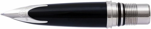 Penna stilografica waterman - penna,