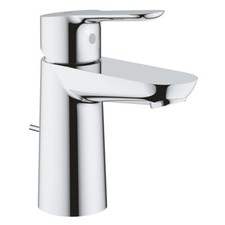 GROHE - BAUEDGE MISCELATORE BAGNO LAVABO RUBINETTO MONOCOMANDO 23328000