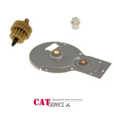 KIT INGRANAGGI MEDIA VELOCITA'