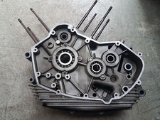 Blocco motore carter motore Moto Morini 350 Kanguro X Sport Strada GT