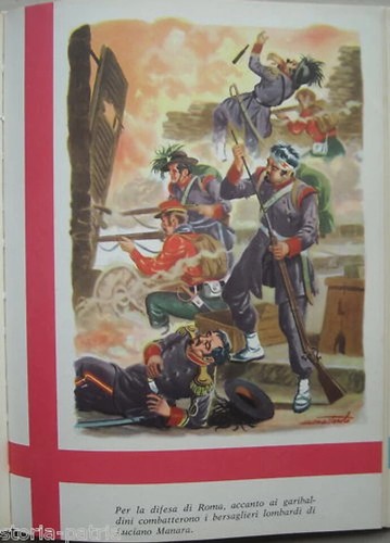 GARIBALDI-RISORGIMENTO-UNITA'
