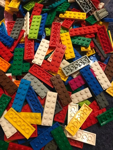 Lego spedizione gratuita 30 - spedizione,