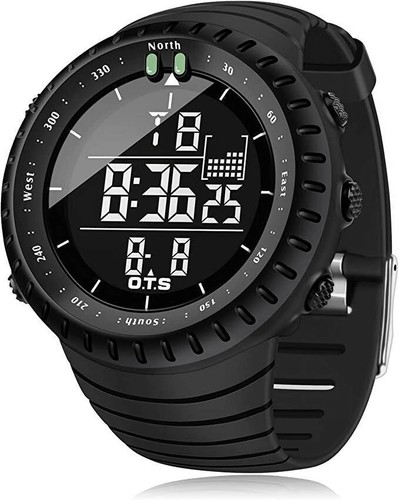 Orologio polso uomo - orologio,