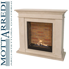 CAMINO BIOETANOLO COMPLETO BF