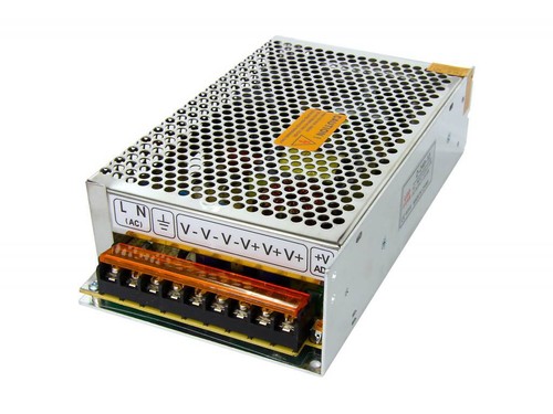 Alimentatore trasformatore - x,