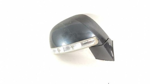 Specchietto retrovisore - specchietto,
