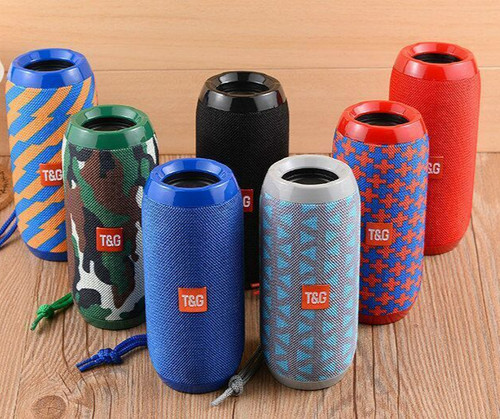 Mini cassa bluetooth portatile - cassa,