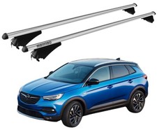BARRE PORTATUTTO PER OPEL