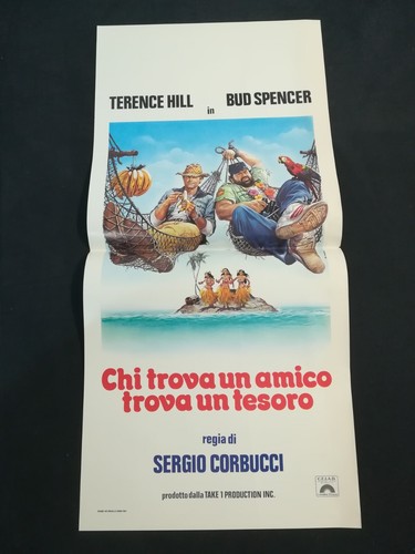 Chi trova amico - chi, un
