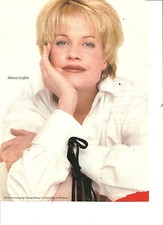 Melanie Griffith, Full Page