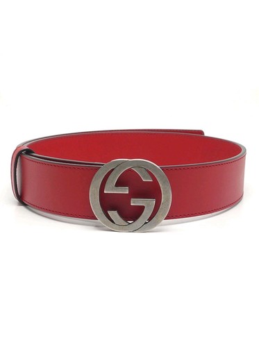 Gucci fibbia incastro g - gucci,