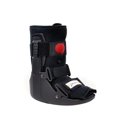 Scarpone ortopedico wide air - ortopedico,