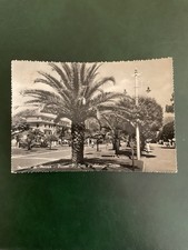 CARTOLINA MARINA DI MASSA -