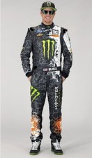 Monster Fan Edition Kart