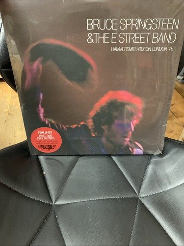 Rsd numbered hammersmith - numbered,