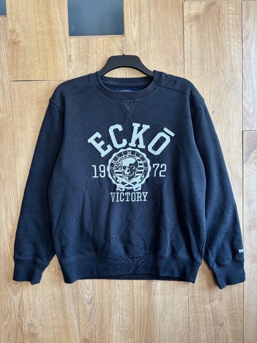 Felpa maglione uomo ecko - felpa,