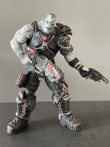 Gears war locust drone - locust,