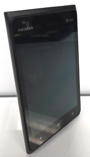 Nokia lumia 900 512 - 16, gb|