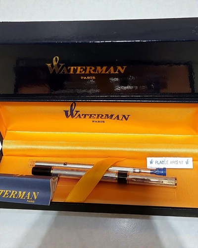 Penna sfera waterman laureat - penna,