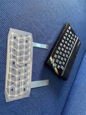 Sinclair ZX Spectrum Membrana