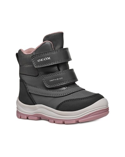 Geox flanfil bootie - geox,