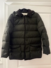 Mackintosh Men’s Hood Down