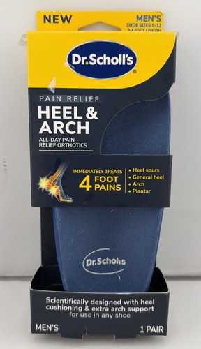 Scholl s tallone - scholl’s,