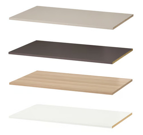 Nuovo ikea komplement - komplement, armadio