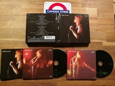 Mina - Dalla Bussola Custom Box Dvd & Cd Perfetto