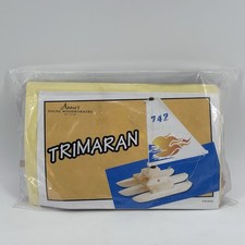 Trimarano Barca a Vela Barca