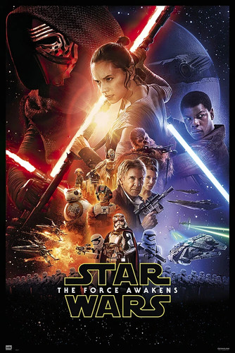 Daisy ridley adam driver - daisy, force