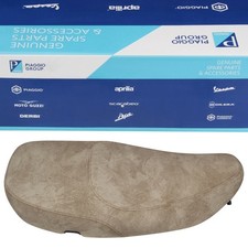 Sella sella beige originale