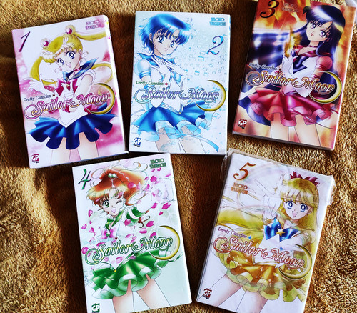 Pretty guardian sailor - guardian,