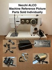 Ricambi per macchina da cucire