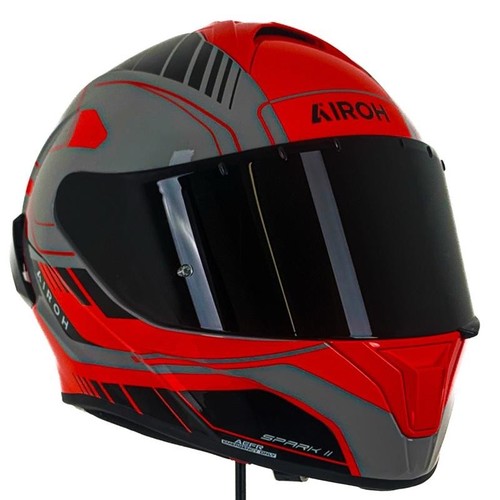 Casco strada integrale - casco,