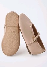 Ballerine Mary Jane nuove con