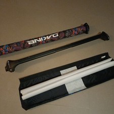 N. 2 barre Porta Tutto + N.2