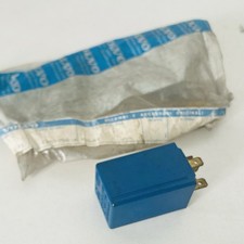 RELE' ELETROMAGNETICO HELLA