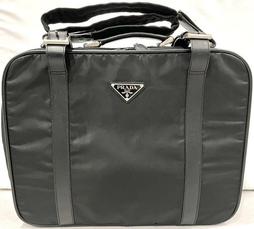 Borsa lavoro prada - lavoro, nylon
