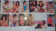 Sabrina salerno calendari - sabrina,