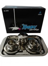 Servizio Caffè x 2 PUPPIENI