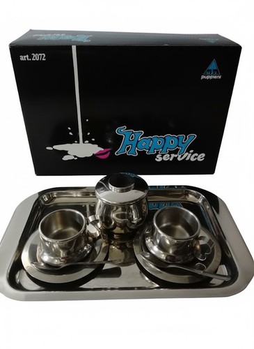 Servizio caffè puppieni - servizio,
