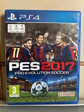 Pes 2017 pro evolution soccer - pro,