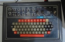 RTTY TERMINALE DI