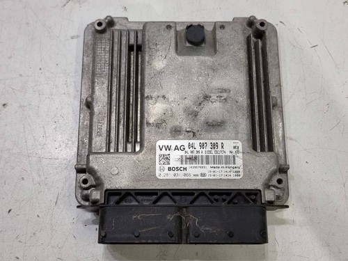 Centralina motore diesel