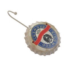  Ganci Per Chiavi Muro