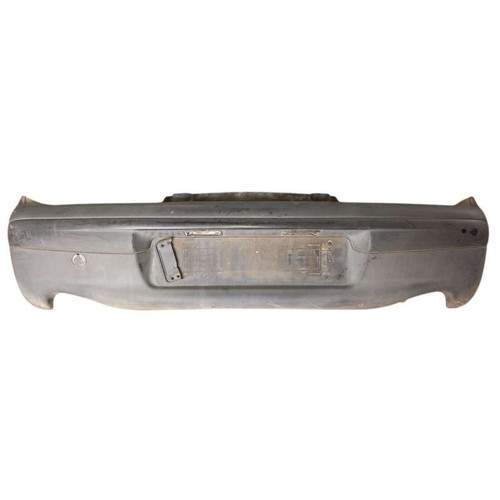 Paraurti posteriore fiat - paraurti,