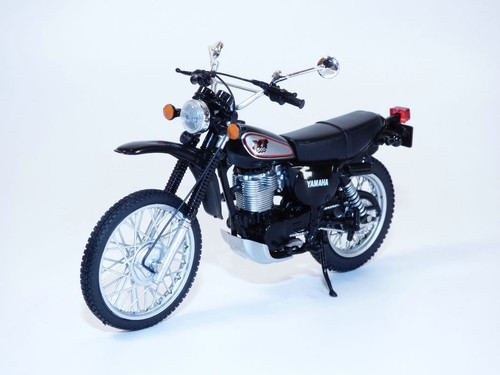 Moto yamaha xt500 - moto,
