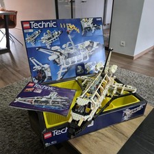 LEGO Technic 8480 Space