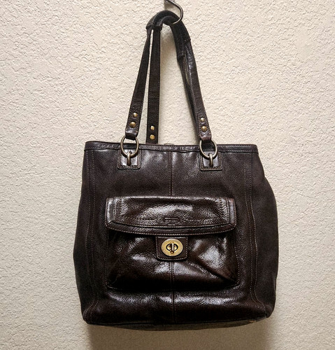 Borsa coach vintage - vintage, penelope